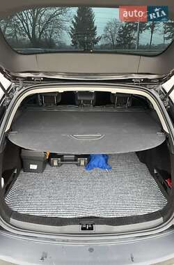 Универсал Renault Megane 2011 в 