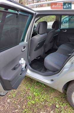 Универсал Renault Megane 2008 в 