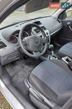 Универсал Renault Megane 2008 в 