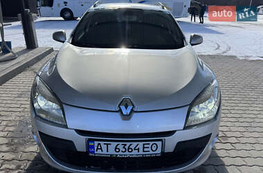 Универсал Renault Megane 2011 в Гусятине