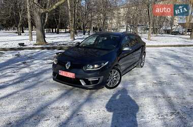 Универсал Renault Megane 2014 в Ровно