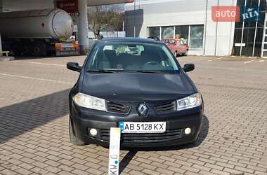 Универсал Renault Megane 2007 в Виннице