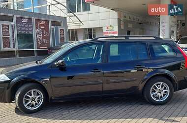 Универсал Renault Megane 2007 в Виннице