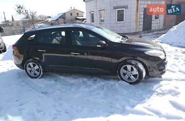 Універсал Renault Megane 2010 в Бородянці