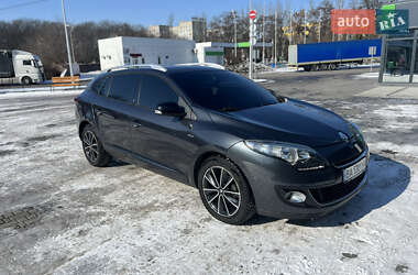 Универсал Renault Megane 2012 в Кропивницком