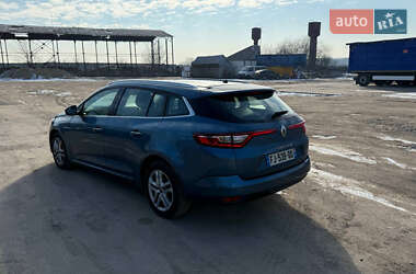 Універсал Renault Megane 2019 в Вінниці