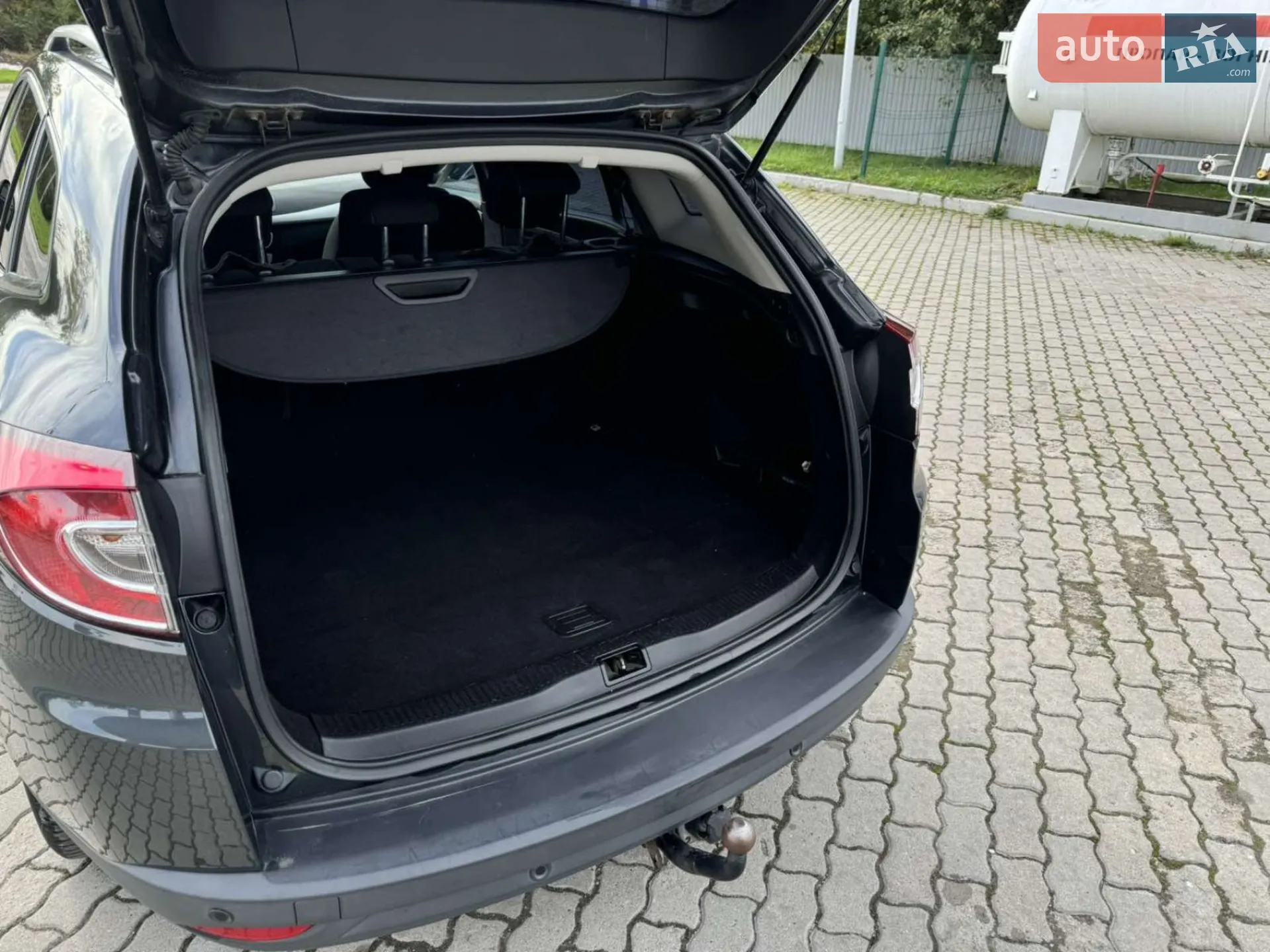 2014 Renault Megane - мініатюра 30