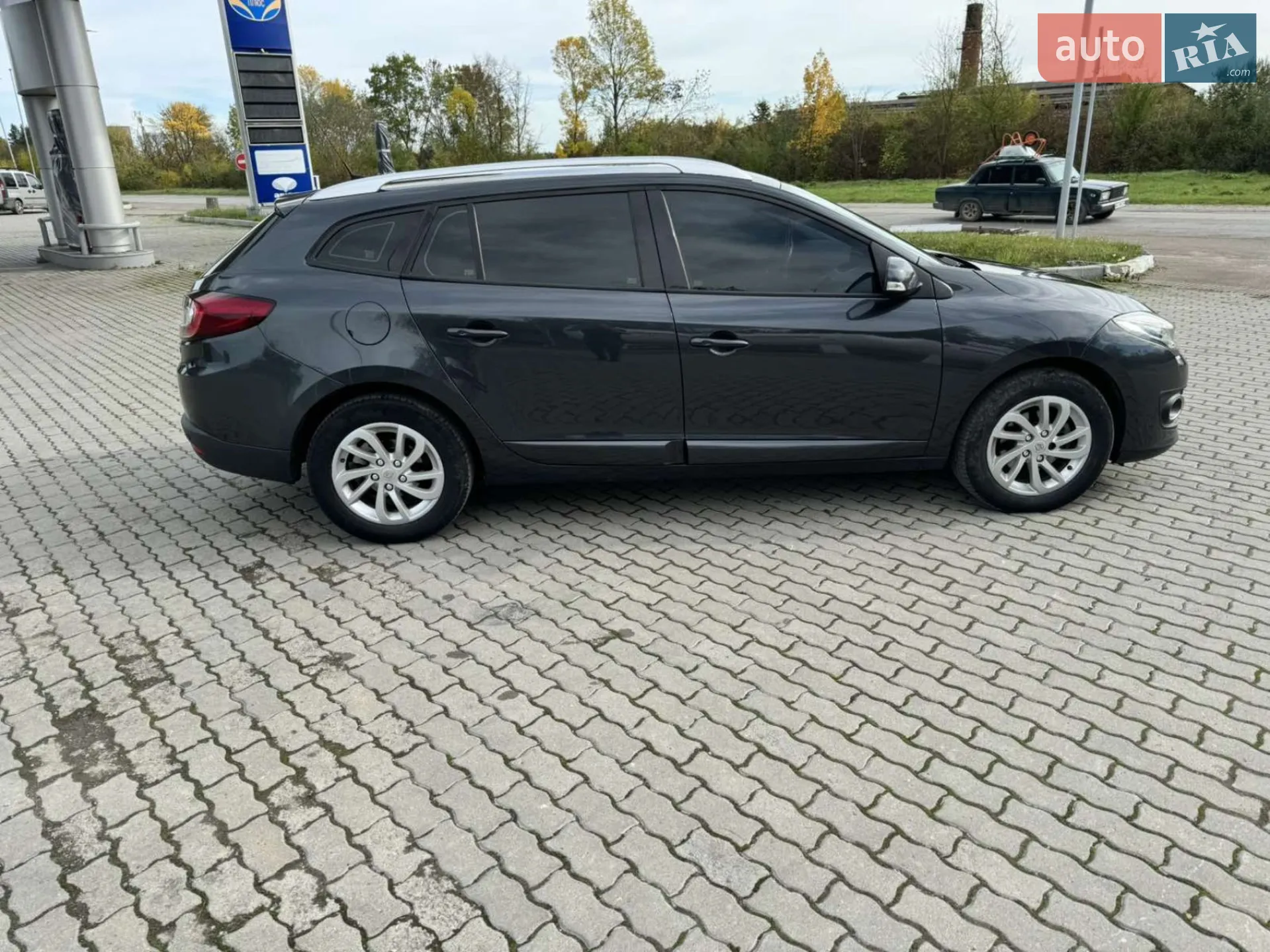 2014 Renault Megane - мініатюра 44