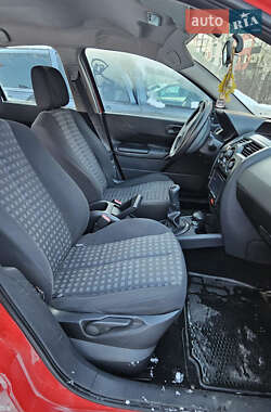 Хэтчбек Renault Megane 2007 в 