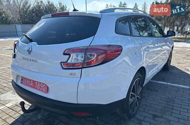 Универсал Renault Megane 2014 в Луцке