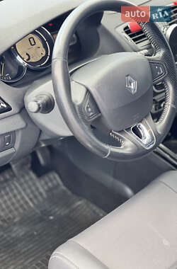 Хетчбек Renault Megane 2013 в Києві