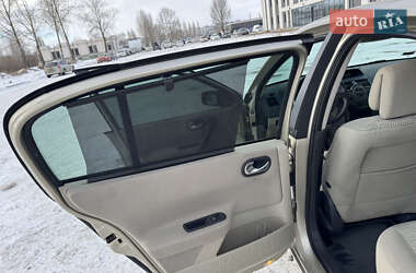 Седан Renault Megane 2006 в 