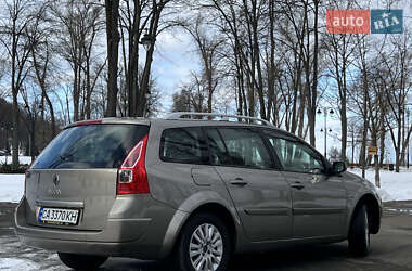 Универсал Renault Megane 2009 в Киеве