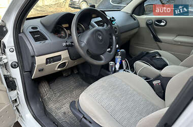 Универсал Renault Megane 2006 в 