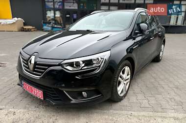 Универсал Renault Megane 2016 в Виннице