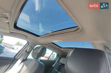 Хэтчбек Renault Megane 2011 в 
