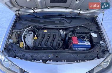 Універсал Renault Megane 2009 в 