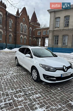 Універсал Renault Megane 2015 в 
