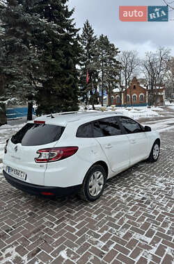 Універсал Renault Megane 2015 в 