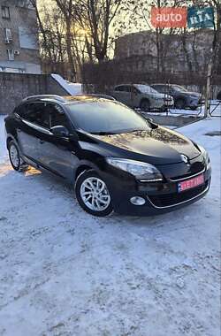 Универсал Renault Megane 2013 в Каменском