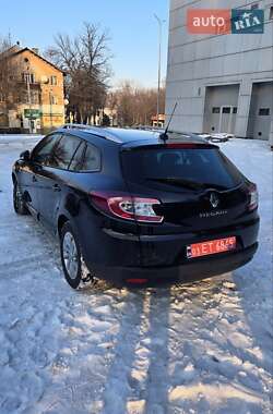 Универсал Renault Megane 2013 в Каменском