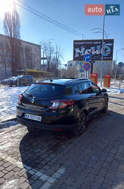 Универсал Renault Megane 2012 в Киеве