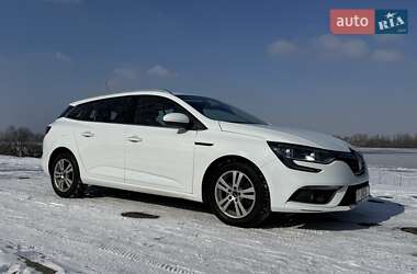 Универсал Renault Megane 2019 в Виннице