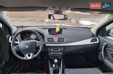 Универсал Renault Megane 2010 в Новой Ушице