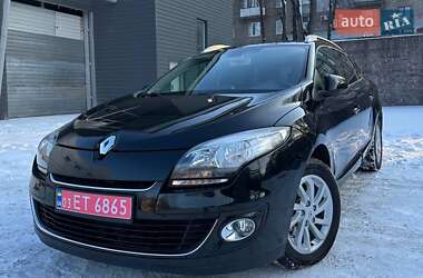 Универсал Renault Megane 2013 в Каменском