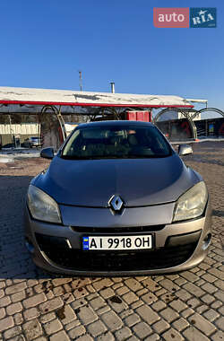 Хетчбек Renault Megane 2008 в Києві