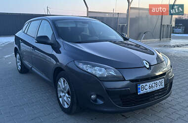 Універсал Renault Megane 2011 в Летичіві