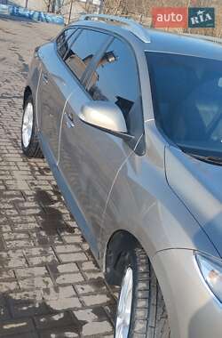 Универсал Renault Megane 2009 в Ахтырке