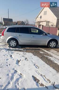 Универсал Renault Megane 2007 в Баре