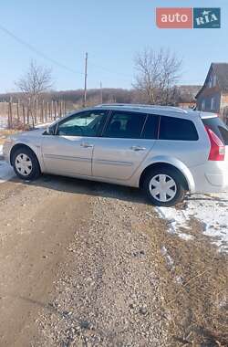 Универсал Renault Megane 2007 в Баре