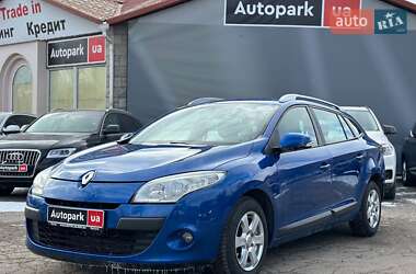 Универсал Renault Megane 2011 в Виннице