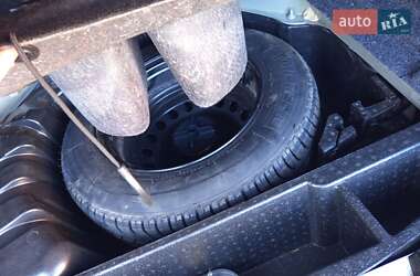 Універсал Renault Megane 2008 в 