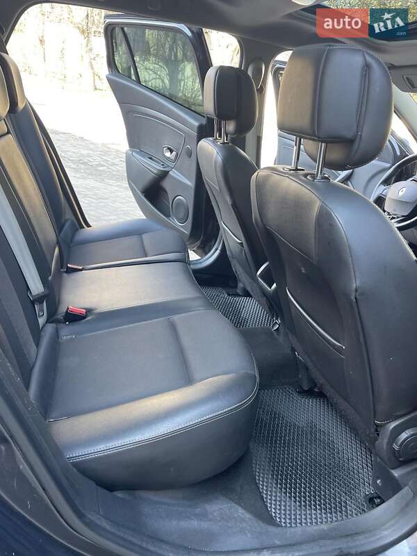 Универсал Renault Megane 2013 в Херсоне фото 21 Универсал Renault Megane 2013 в Херсоне
