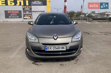 Хетчбек Renault Megane 2009 в Житомирі