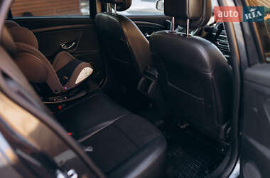 Универсал Renault Megane 2010 в Красилове