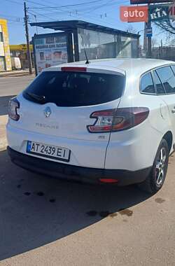 Універсал Renault Megane 2009 в 