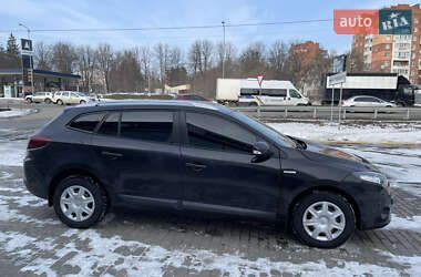 Універсал Renault Megane 2010 в Полтаві