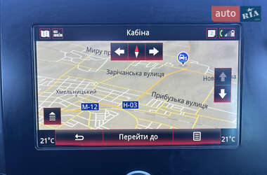 Универсал Renault Megane 2019 в 