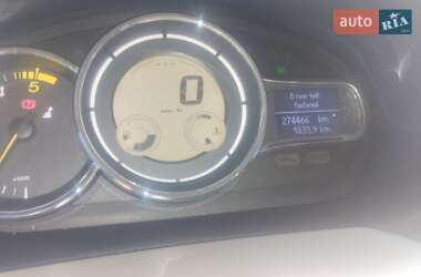 Хетчбек Renault Megane 2009 в 