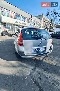 Универсал Renault Megane 2005 в 