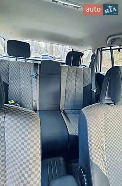 Универсал Renault Megane 2005 в 