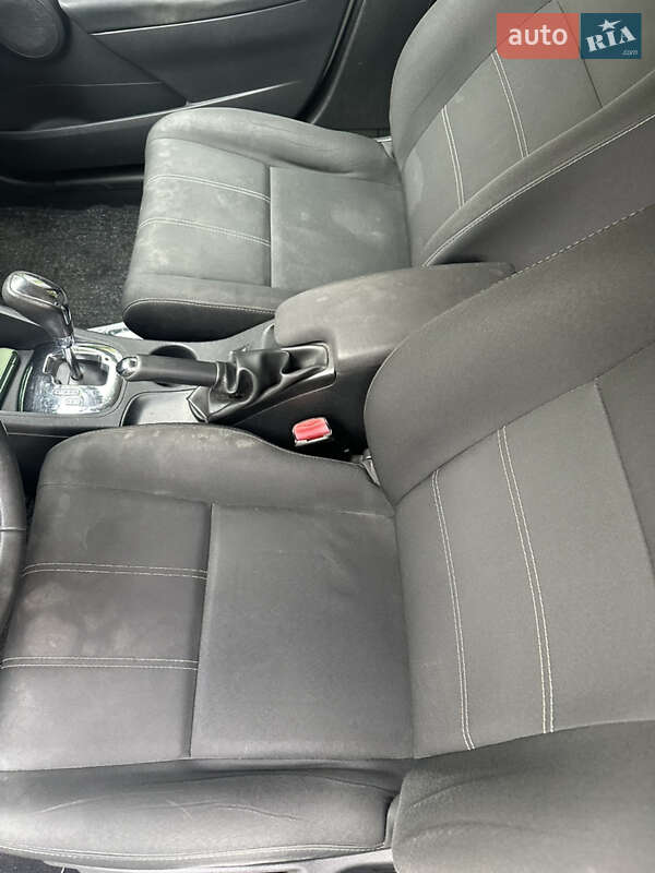 Универсал Renault Megane 2013 в Львове