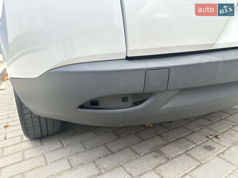 Универсал Renault Megane 2013 в Львове