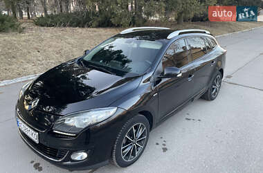 Универсал Renault Megane 2012 в Остроге