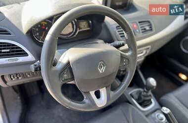 Універсал Renault Megane 2011 в Житомирі