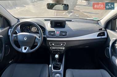 Універсал Renault Megane 2011 в Житомирі